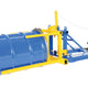 Posicionadores de tambor Vestil Manufacturing Corp