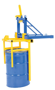 Posicionadores de tambor Vestil Manufacturing Corp– – Ahora disponibles en MTN Shop US. - imagen 3