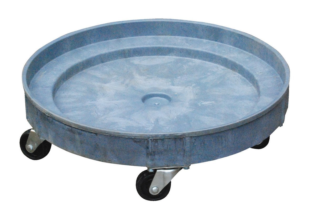 Plataforma rodante para tambores de plástico de varios niveles de Vestil Manufacturing Corp– – Ahora disponible en MTN Shop US. - imagen 3