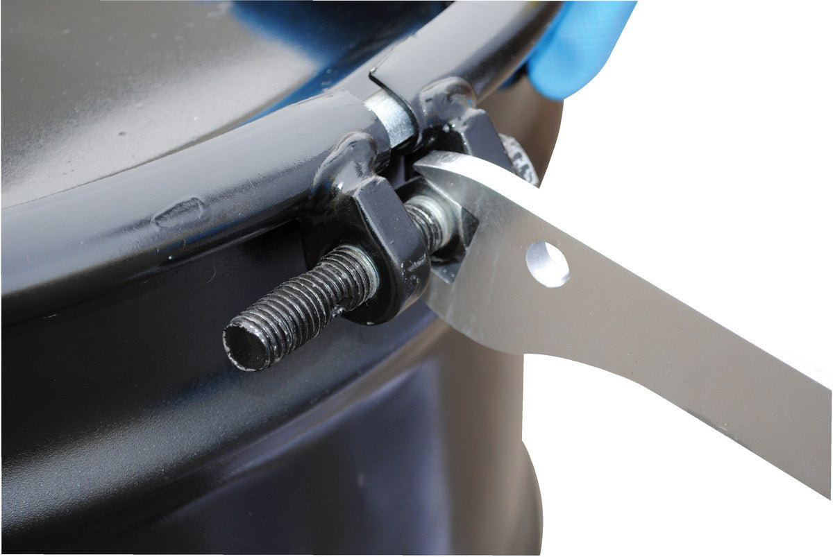 Herramienta para tapa de tambor Vestil Manufacturing Corp– – Ahora disponible en MTN Shop US. - imagen 3