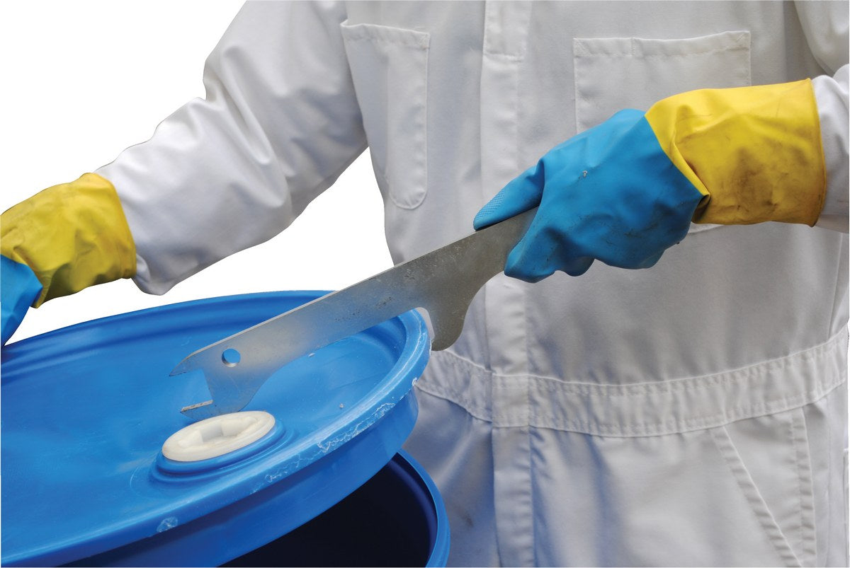 Herramienta para tapa de tambor Vestil Manufacturing Corp– – Ahora disponible en MTN Shop US. - imagen 5