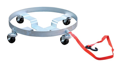 Plataformas rodantes multiusos de Vestil Manufacturing Corp– – Ahora disponibles en MTN Shop US.