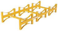 Bastidores para tambores apilables de Vestil Manufacturing Corp– – Ahora disponibles en MTN Shop US. - imagen 6