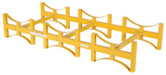 Bastidores para tambores apilables de Vestil Manufacturing Corp– – Ahora disponibles en MTN Shop US. - imagen 2