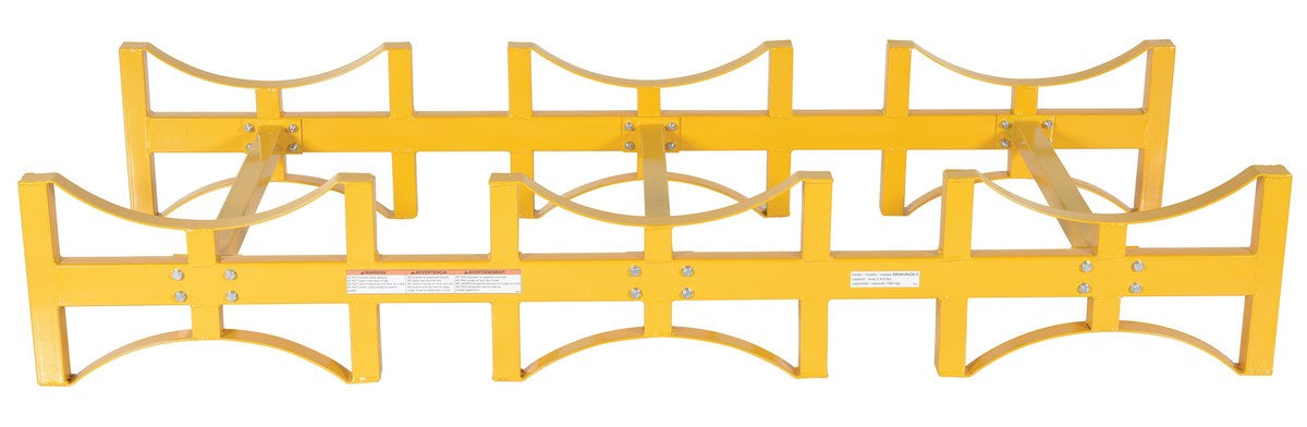 Bastidores para tambores apilables de Vestil Manufacturing Corp– – Ahora disponibles en MTN Shop US. - imagen 5