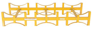 Bastidores para tambores apilables de Vestil Manufacturing Corp– – Ahora disponibles en MTN Shop US. - imagen 5