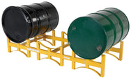 Bastidores para tambores apilables de Vestil Manufacturing Corp– – Ahora disponibles en MTN Shop US. - imagen 4