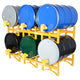 Bastidores para tambores apilables Vestil Manufacturing Corp