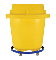 Carros rodantes para tambores sobreembalados de Vestil Manufacturing Corp– – Ahora disponibles en MTN Shop US. - imagen 2