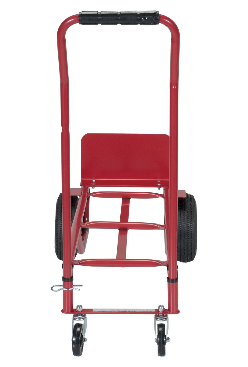 Carretillas de mano convertibles Vestil Manufacturing Corp– – Ahora disponibles en MTN Shop US. - imagen 4