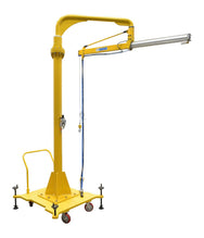 Elevadores de brazo Air Balance de Vestil Manufacturing Corp– – Ahora disponibles en MTN Shop US. - imagen 5