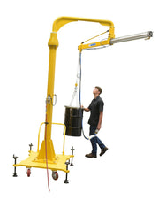 Elevadores de brazo Air Balance de Vestil Manufacturing Corp– – Ahora disponibles en MTN Shop US. - imagen 2