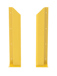 Protectores de rieles para puertas elevadas de Vestil Manufacturing Corp– – Ahora disponibles en MTN Shop US. - imagen 2