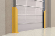 Protectores de rieles para puertas elevadas de Vestil Manufacturing Corp– – Ahora disponibles en MTN Shop US. - imagen 4