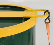 Amarre de tambores de Vestil Manufacturing Corp– – Ahora disponible en MTN Shop US. - imagen 6