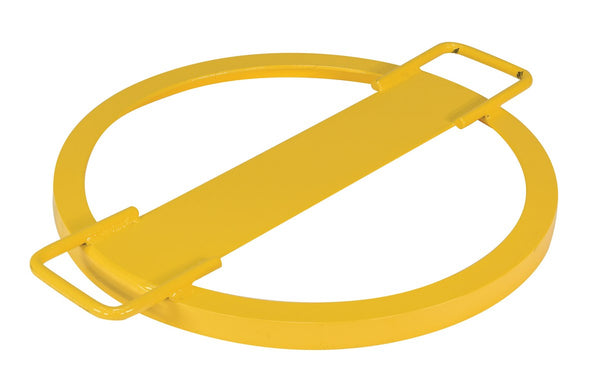 Vestil Manufacturing Corp Drum Tie Down– – Now available at MTN Shop US.