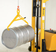 Pinza de tambor semiautomática horizontal de Vestil Manufacturing Corp– – Ahora disponible en MTN Shop US. - imagen 3