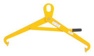 Pinza de tambor semiautomática horizontal de Vestil Manufacturing Corp– – Ahora disponible en MTN Shop US. - imagen 6