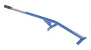 Volcador de tambor manual de Vestil Manufacturing Corp– – Ahora disponible en MTN Shop US. - imagen 6