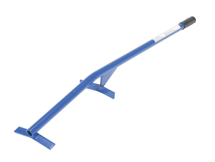 Volcador de tambor manual Vestil Manufacturing Corp