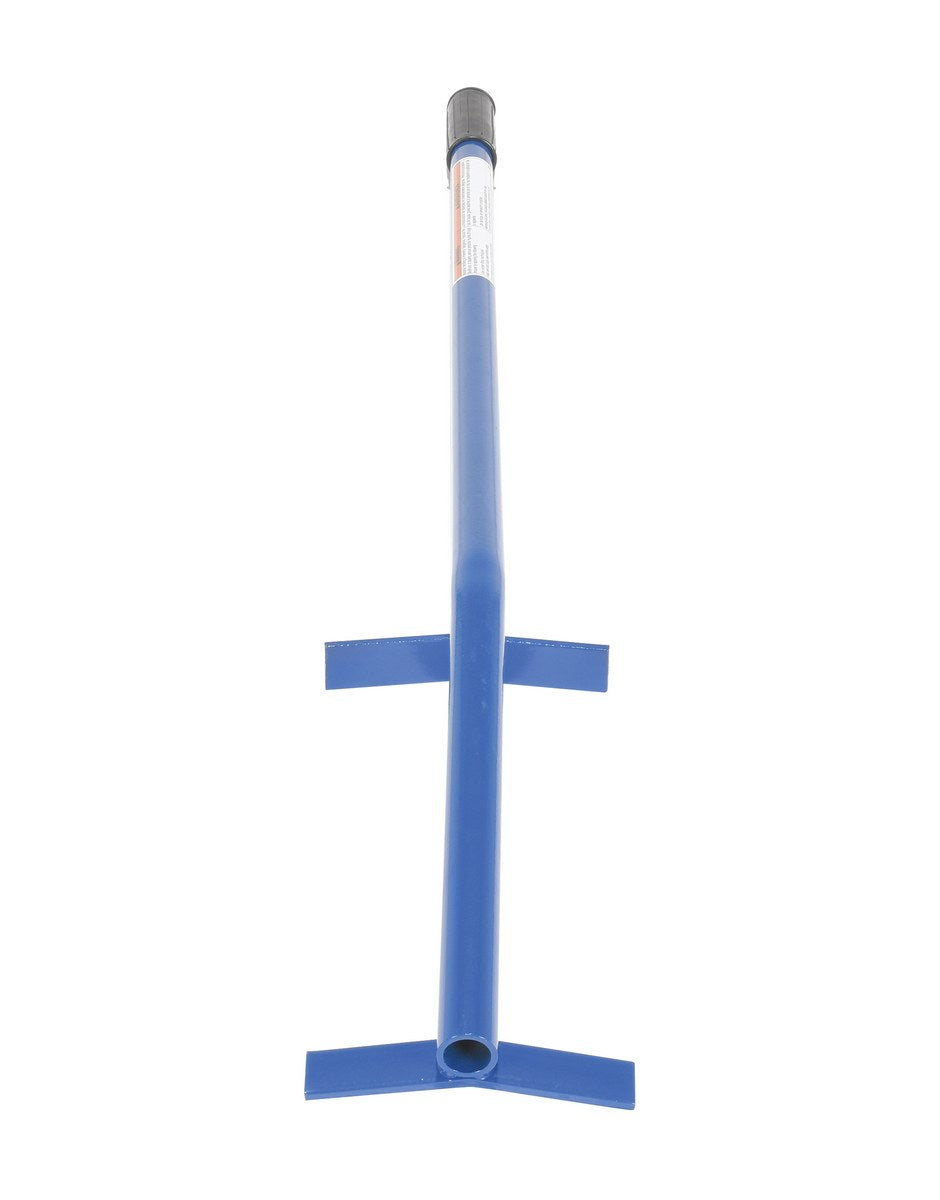 Volcador de tambor manual de Vestil Manufacturing Corp– – Ahora disponible en MTN Shop US. - imagen 3