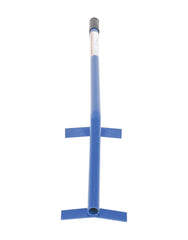 Volcador de tambor manual de Vestil Manufacturing Corp– – Ahora disponible en MTN Shop US. - imagen 3