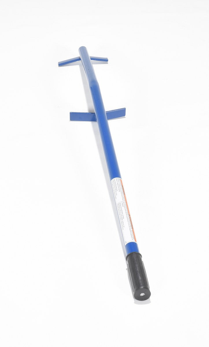 Volcador de tambor manual de Vestil Manufacturing Corp– – Ahora disponible en MTN Shop US. - imagen 4