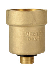 Adaptador de ventilación de tambor de latón de Vestil Manufacturing Corp– – Ahora disponible en MTN Shop US. - imagen 4