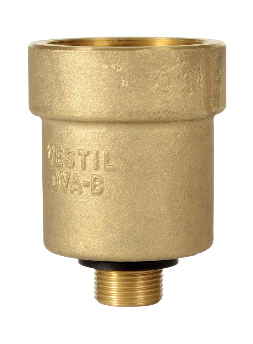 Adaptador de ventilación de tambor de latón de Vestil Manufacturing Corp– – Ahora disponible en MTN Shop US. - imagen 3