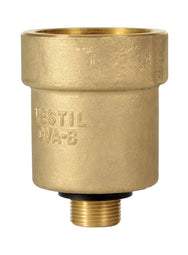 Adaptador de ventilación de tambor de latón de Vestil Manufacturing Corp– – Ahora disponible en MTN Shop US. - imagen 3