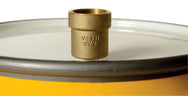 Adaptador de ventilación de tambor de latón de Vestil Manufacturing Corp– – Ahora disponible en MTN Shop US. - imagen 2