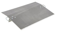 Placas de acoplamiento economizadoras de aluminio de Vestil Manufacturing Corp– – Ahora disponibles en MTN Shop US. - imagen 2