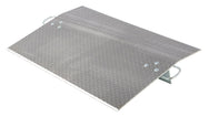 Placas de acoplamiento economizadoras de aluminio de Vestil Manufacturing Corp– – Ahora disponibles en MTN Shop US.