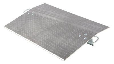 Placas de acoplamiento economizadoras de aluminio de Vestil Manufacturing Corp– – Ahora disponibles en MTN Shop US.