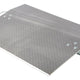 Placas de acoplamiento economizadoras de aluminio de Vestil Manufacturing Corp