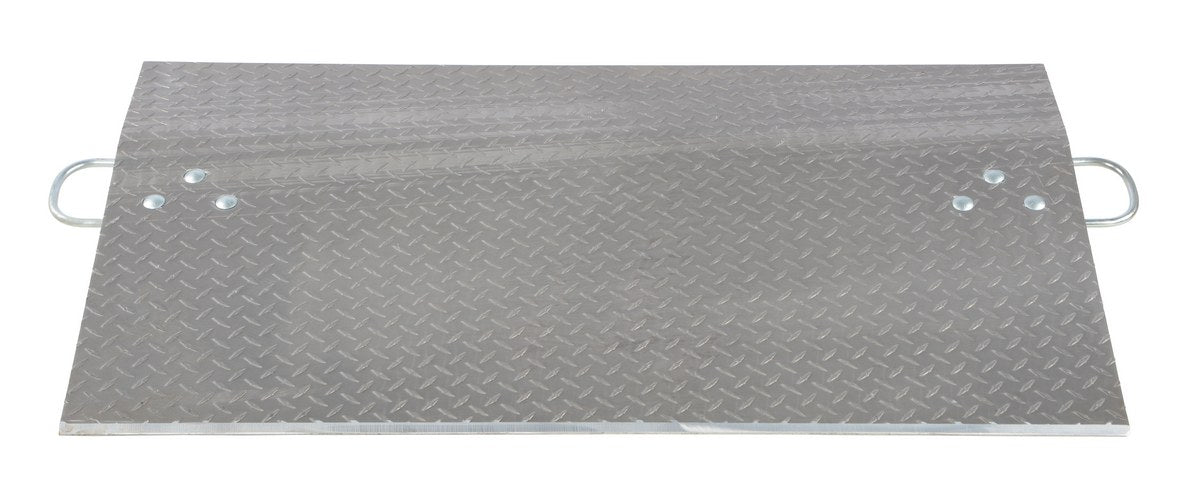 Placas de acoplamiento economizadoras de aluminio de Vestil Manufacturing Corp– – Ahora disponibles en MTN Shop US. - imagen 3