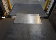 Placas de acoplamiento economizadoras de aluminio de Vestil Manufacturing Corp– – Ahora disponibles en MTN Shop US. - imagen 7