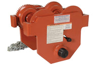 Carritos manuales de perfil bajo de Vestil Manufacturing Corp– – Ahora disponibles en MTN Shop US. - imagen 2