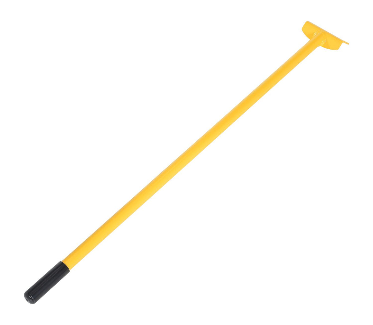 Herramienta de asistencia para barra de carga E-TRACK de Vestil Manufacturing Corp– – Ahora disponible en MTN Shop US. - imagen 3
