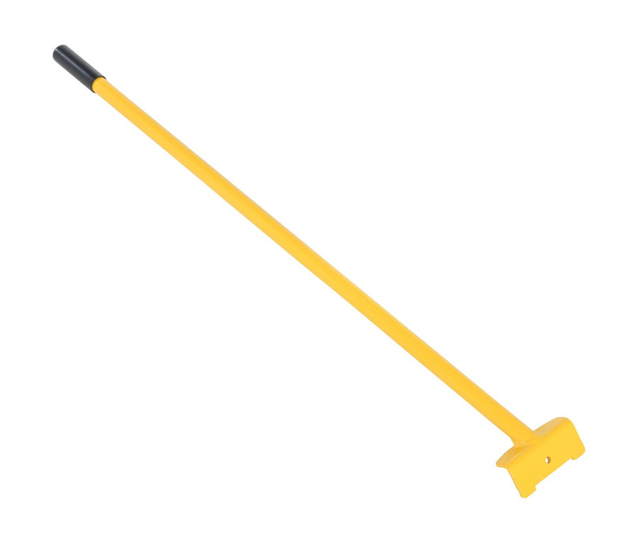 Vestil Manufacturing Corp E-TRACK Cargo Bar Assist Tool