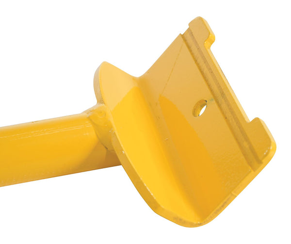 Vestil Manufacturing Corp E-TRACK Cargo Bar Assist Tool– – Now available at MTN Shop US.