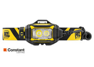 Linterna frontal Petzl XENA® compacta y potente. - imagen 6