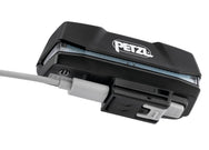 Batería recargable Petzl R1 negra para linterna frontal XENA® - imagen 3