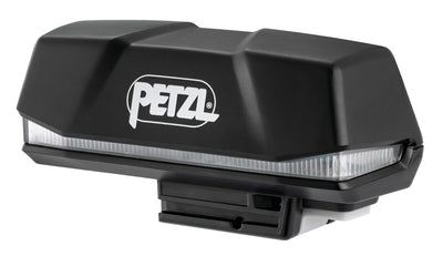 Batería recargable Petzl R1 negra para linterna frontal XENA®
