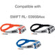 Cinta para la cabeza Petzl SWIFT® RL E095BA