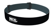 Diadema Petzl Pro de 28 mm para linterna frontal SWIFT RL, diseñada para un ajuste seguro y cómodo, duradera para un rendimiento duradero.