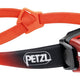 Linterna frontal Petzl Swift RL 1100lm