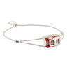 Compact and lightweight Petzl Bindi® headlamp