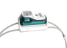 Compact and lightweight Petzl Bindi® headlamp