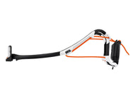 Linterna frontal Petzl IKO® CORE 500lm Diadema AIRFIT® - imagen 3
